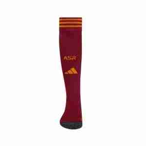 Calzettoni AS Roma Prima 2025 2026