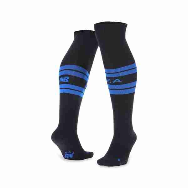 Calcetines Atalanta BC 1ª 2025-2026 Calzettoni Atalanta BC Prima 2025 2026