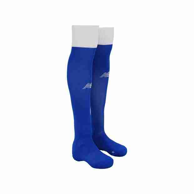 Calcetines Cardiff City 1ª 2025-2026 Calzettoni Cardiff City Prima 2025 2026