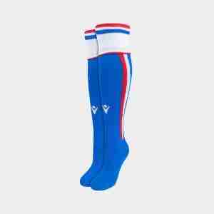 Calzettoni Crystal Palace Prima 2025 2026