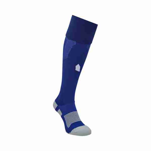Calcetines Everton 1ª 2025-2026 Calzettoni Everton Prima 2025 2026