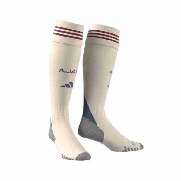 Calcetines Ajax 3ª 2025-2026 Calzettoni Ajax Terza 2025 2026