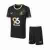 Maglia Calcio Burnley FC Set Bambino Terza 2025 2026