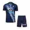 Maglia Calcio Celta Vigo Set Bambino Away 2025 2026