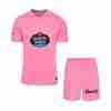 Maglia Calcio Celta Vigo Set Bambino Terza 2025 2026