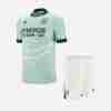 Maglia Calcio FC Nantes Set Bambino Away 2025 2026