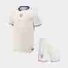 Maglia Calcio Francia Set Bambino Away 2025 2026