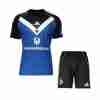 Maglia Calcio Hamburgo S.V Set Bambino Away 2025 2026