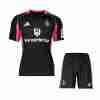 Maglia Calcio Hamburgo S.V Set Bambino Terza 2025 2026