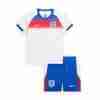 Maglia Calcio Inghilterra Set Bambino Prima 2025 2026