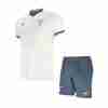 Maglia Calcio Lazio Set Bambino Away 2025 2026