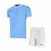 Maglia Calcio Lazio Set Bambino Prima 2025 2026