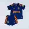 Maglia Calcio Newcastle United Set Bambino Terza 2025 2026