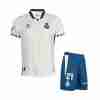 Maglia Calcio RCD Espanyol Set Bambino Away 2025 2026