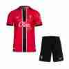Maglia Calcio RCD Mallorca Set Bambino Prima 2025 2026
