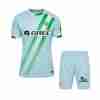 Maglia Calcio Real Betis Set Bambino Away 2025 2026