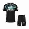 Maglia Calcio Real Betis Set Bambino Terza 2025 2026
