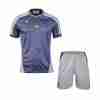 Maglia Calcio Real Sociedad Set Bambino Away 2025 2026