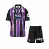 Maglia Calcio Real Valladolid Set Bambino Away 2025 2026