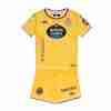 Maglia Calcio Real Valladolid Set Bambino Terza 2025 2026