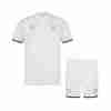 Maglia Calcio Sheffield United Set Bambino Away 2025 2026