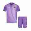 Maglia Calcio Sheffield United Set Bambino Terza 2025 2026