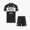 Maglia Calcio Spezia Set Bambino Away 2025 2026