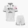 Maglia Calcio Spezia Set Bambino Prima 2025 2026
