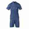 Maglia Calcio Villarreal Set Bambino Terza 2025 2026