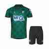 Maglia Calcio Watford Set Bambino Away 2025 2026