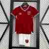Maglia Calcio West Ham United Set Bambino Prima 2025 2026