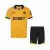 Maglia Calcio Wolves Set Bambino Prima 2025 2026