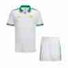 Maglia Calcio AS Roma Set Bambino Terza 2025 2026
