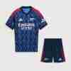 Maglia Calcio Arsenal Set Bambino Away 2025 2026