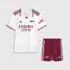 Maglia Calcio Arsenal Set Bambino Terza 2025 2026