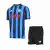 Maglia Calcio Atalanta BC Set Bambino Prima 2025 2026