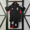 Maglia Calcio Benfica Set Bambino Formazione 2025 2026