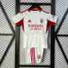 Maglia Calcio Benfica Set Bambino Terza 2025 2026