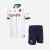 Maglia Calcio Bologna Set Bambino Away 2025 2026