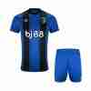 Maglia Calcio Bournemouth Set Bambino Away 2025 2026