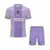 Maglia Calcio Brighton Set Bambino Away 2025 2026