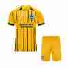 Maglia Calcio Brighton Set Bambino Terza 2025 2026