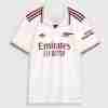 Maglietta Calcio Terza Arsenal 2025 2026