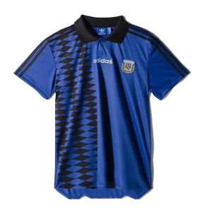 Thailandia Maglia Calcio Away Argentina Retro 1994