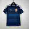 Thailandia Maglia Calcio Away Argentina Retro 2014