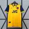 Thailandia Maglia Calcio Away Arsenal Retro 1996 1997