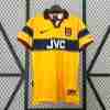 Thailandia Maglia Calcio Away Arsenal Retro 1997 1999