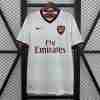Thailandia Maglia Calcio Away Arsenal Retro 2007 2008