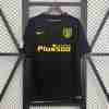 Thailandia Maglia Calcio Away Atletico Madrid Retro 2016 2017