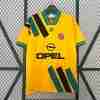 Thailandia Maglia Calcio Away Bayern Monaco Retro 1993 1995